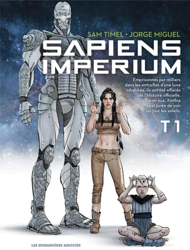 Sapiens Imperium