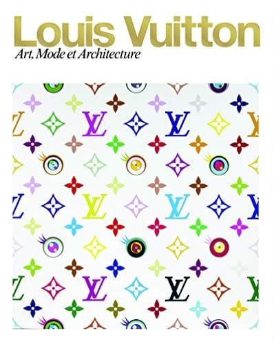 Louis Vuitton art, mode et architecture