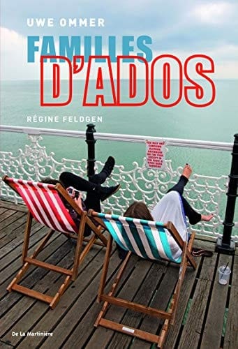 Familles D'Ados Ne