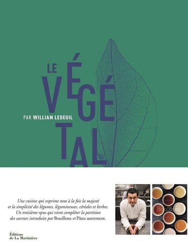 Le végétal