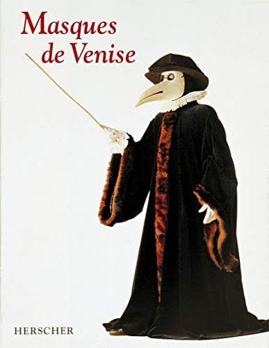 Les masques de Venise