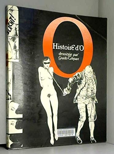 Histoire d'O