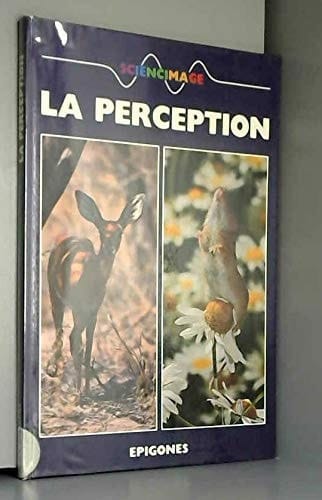 La perception les sens et les détecteurs