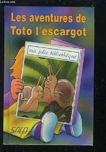 Aventures Toto Escargo.19