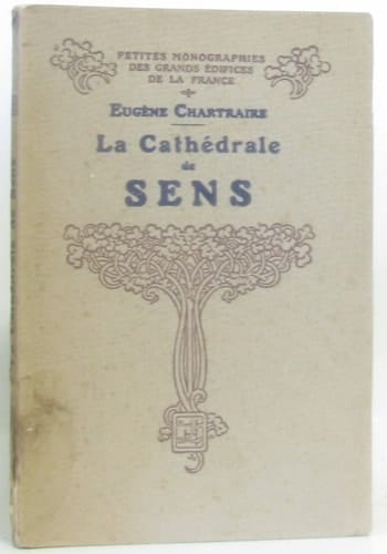 La Cathédrale de Sens