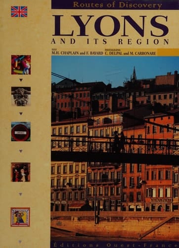 Lyons and Its Region