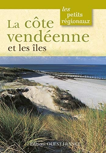 La côte vendéenne et les îles