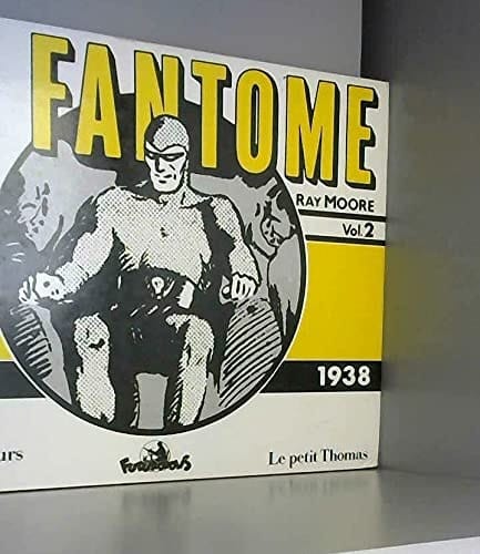 Les chercheurs de diamant ; Le petit Thomas 1937-1938