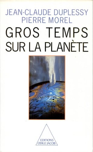 Gros temps sur la planète