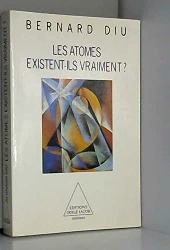 Les atomes existent-ils vraiment?