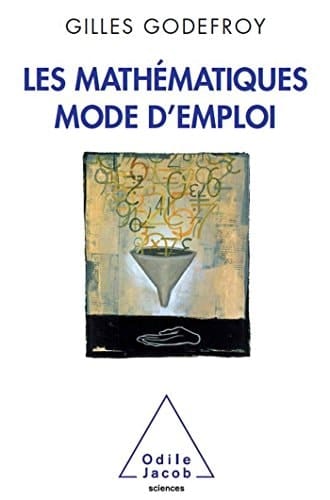 Mathématiques, mode d’emploi (Les)