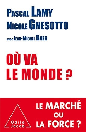 Où va le monde?