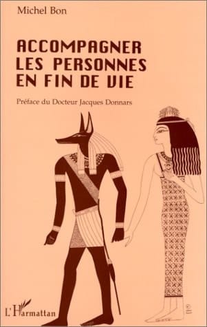 Accompagner les personnes en fin de vie