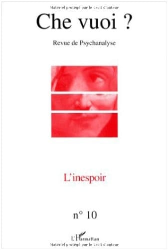 L' inespoir