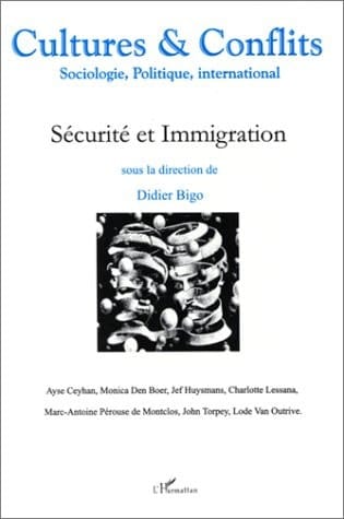 Sécurité et immigration