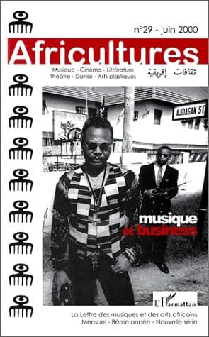 Musique et business