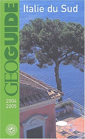 Italie du Sud