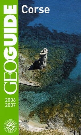 Corse 2006-2007