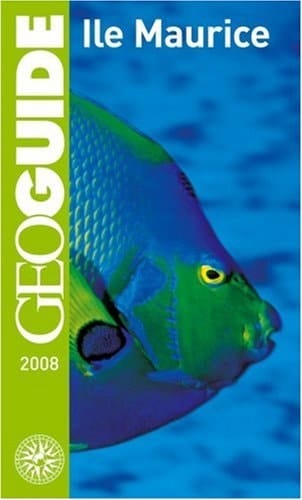 Île Maurice 2008