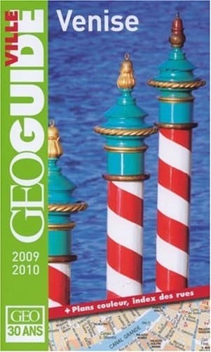 Venise : 2009/2010