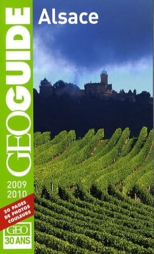 Alsace 2009-2010