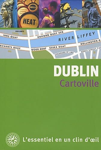 Dublin cartoville