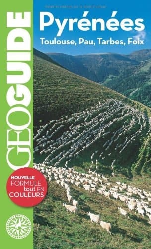 Pyrénées