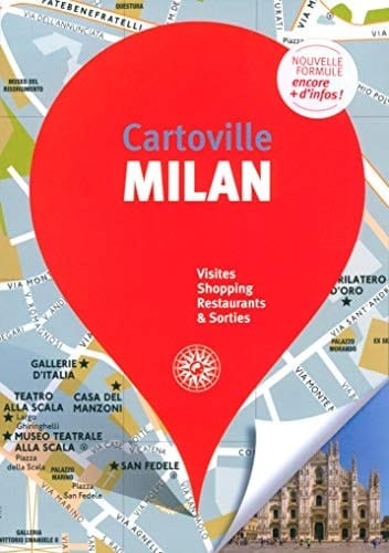 Cartoville Milan