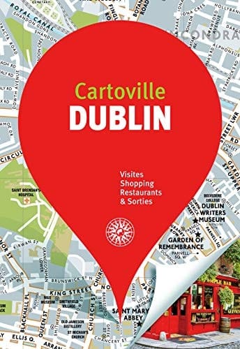 Cartoville Dublin