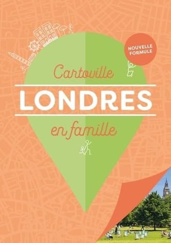 Londres en famille