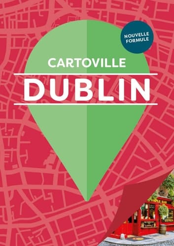 Dublin cartoville