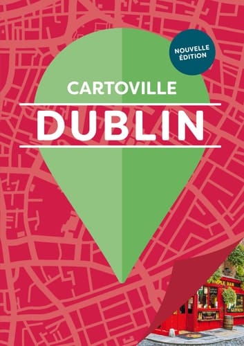 Dublin cartoville