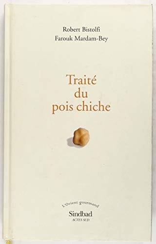 Traité du pois chiche