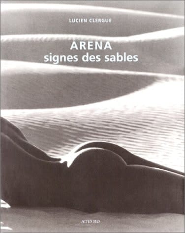 Arena signes des sables