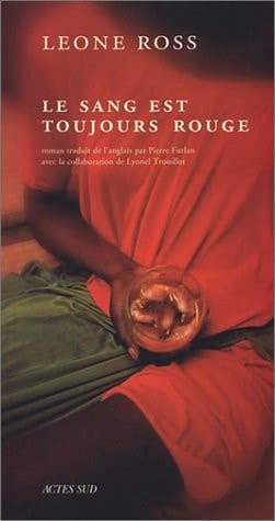 Le sang est toujours rouge