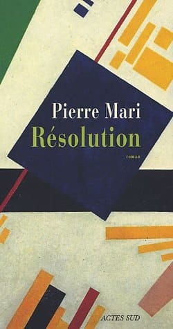 Résolution roman