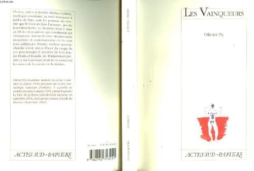 Vainqueurs (les)