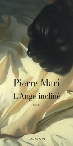 L'ange incliné Roman