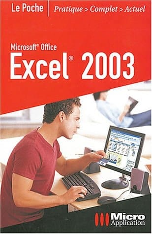 Excel 2003