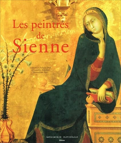 Les peintres de Sienne