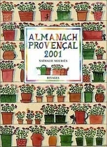 Almanach Provencal 2001