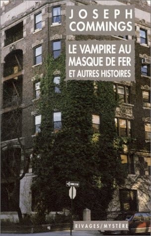 Le Vampire au masque de fer
