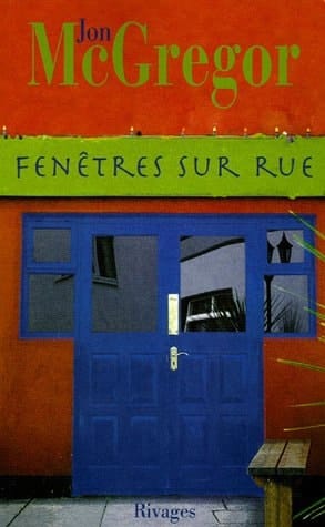 Fenêtres sur rue roman