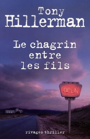 Le chagrin entre les fils