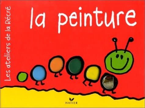 La peinture