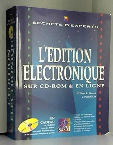 Le Macmillan L'Edition Electronique