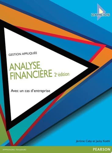 Analyse financière