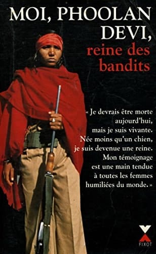 Moi, Phoolan Devi, reine des bandits : document