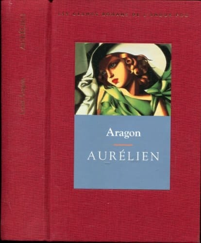 Aurélien roman