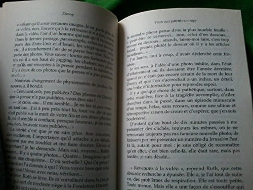 Qui a tué Daniel Pearl ?
